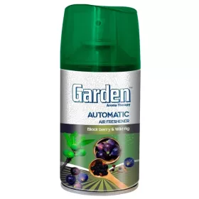   Garden elektromos légfrissítő utántöltő 260 ml Blackberry & Wild Fig
