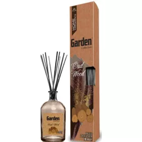 Garden pálcás illatosító 100 ml Oud Wood