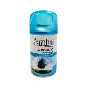   Garden elektromos légfrissítő utántöltő 260 ml Clean Air