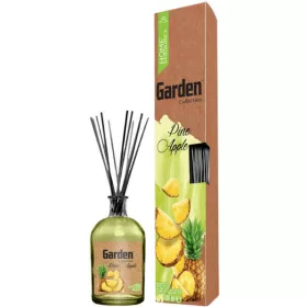 Garden pálcás illatosító 100 ml Ananász