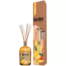 Garden pálcás illatosító 100 ml Mangó