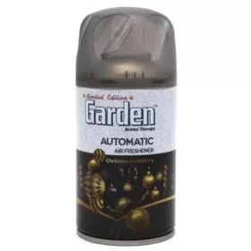   Garden elektromos légfrissítő utántöltő 260 ml Gold Berry