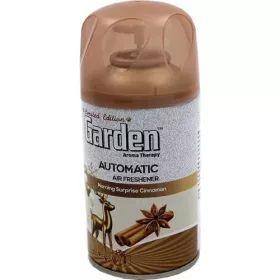   Garden elektromos légfrissítő utántöltő 260 ml Cinnamon