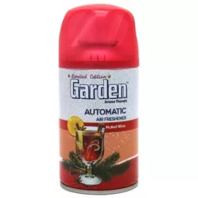   Garden elektromos légfrissítő utántöltő 260 ml Mulled Wine