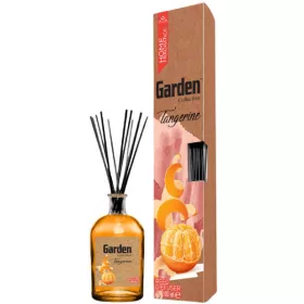 Garden pálcás illatosító 100 ml Mandarin