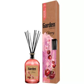 Garden pálcás illatosító 100 ml Cseresznye