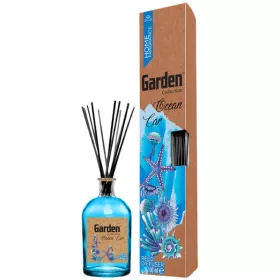 Garden pálcás illatosító 100 ml Óceán