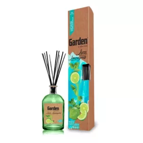 Garden pálcás illatosító 100 ml Citromfű
