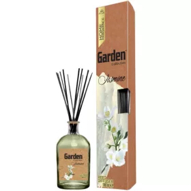 Garden pálcás illatosító 100 ml Jázmin
