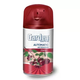 Garden elektromos légfrissítő utántöltő 260 ml Cherry