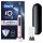 Braun Oral-B iO5 elektromos fogkefe pink (8700216011464)