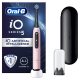 Braun Oral-B iO5 elektromos fogkefe pink (8700216011464)