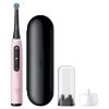 Braun Oral-B iO5 elektromos fogkefe pink (8700216011464)