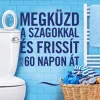 AmbiPur Bathroom Lenor Spring Awakening légfrissítő 7,5 ml