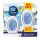 AmbiPur Bathroom Lenor Spring Awakening légfrissítő 2x7,5 ml