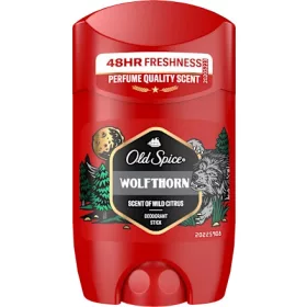 Old Spice deo stift 50 ml Wolfthorn