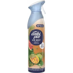 AmbiPur légfrissítő spray 185 ml Fruity Tropics