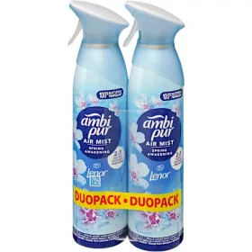 AmbiPur légfrissítő spray 2x185 ml Lenor Spring Awakening