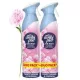 AmbiPur légfrissítő spray 2x185 ml Flowers&Spring