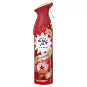 AmbiPur légfrissítő spray 185 ml Spiced Apple