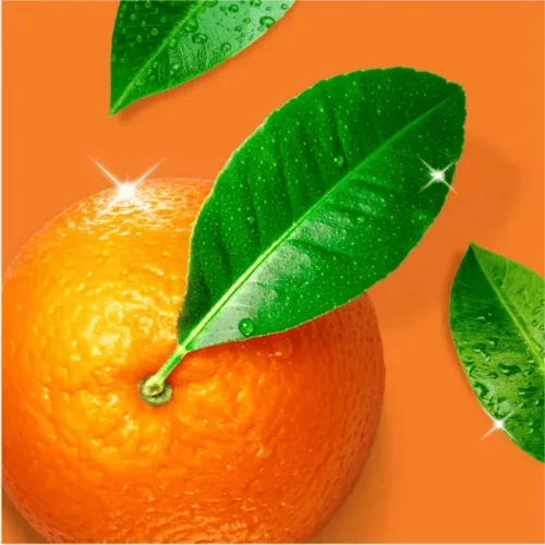 Jar Power Spray Orange 500 ml