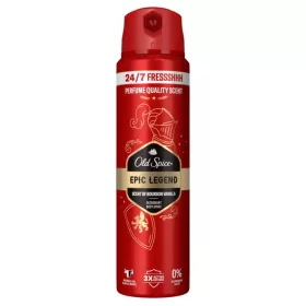Old Spice deo spray 150 ml Epic Legend