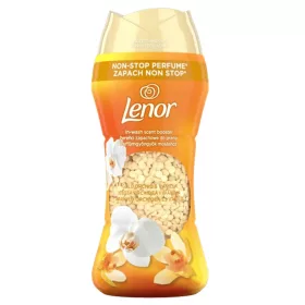 Lenor illatgyöngy 195 g Gold Orchid