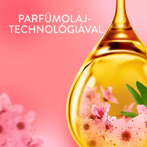 Lenor öblítő 1239 ml Cherry Blossom
