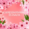 Lenor öblítő 1239 ml Cherry Blossom