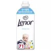 Lenor öblítő 1491 ml Sensitive