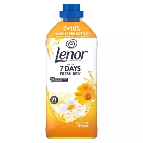 Lenor öblítő 1491 ml SummerBreeze