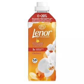 Lenor öblítő 1239 ml Gold Orchid