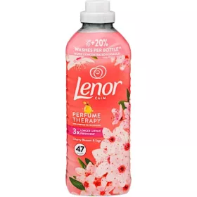 Lenor öblítő 987 ml  Cherry Blossom