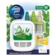 AmbiPur 3Volution elektromos légfrissítő alapcsomag Morning Dew 20 ml