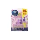 AmbiPur 3Volution elektromos légfrissítő utántöltő DUO Flowers&Spring 2x20 ml