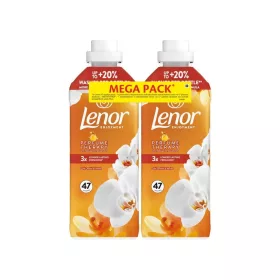 Lenor öblítő 2x987 ml Gold Orchid DUO