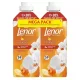 Lenor öblítő 2x1239 ml Gold Orchid DUO