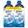 Lenor öblítő 2x1239 ml Spring Awakening DUO