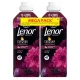 Lenor öblítő 2x987 ml Lotus Flower&Diamond Figs DUO
