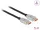 Delock 87043 DisplayPort kábel 8K, 60Hz, 5m