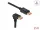Delock 87051 DisplayPort kábel 2m fekete (87051)