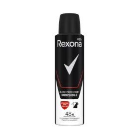 REXONA férfi deo 150 ml Active Protection+Invisible
