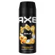 AXE deo 150 ml Gold