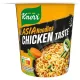 KNORR Snack tészta 65 g Ázsiai csirkés