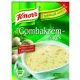 KNORR KL Gombakrémleves 45 g