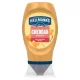 HELLMANN'S Cheddar szósz 250 ml