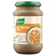 KNORR Üveges szósz 400 g Mézes-mustáros