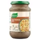 KNORR Üveges szósz 400 g Tejszínes gombás