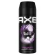 AXE deo 150 ml Black Night