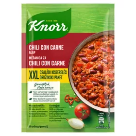KNORR Alap Chili con Carne XXL 75 g